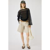 SHORT トラウザーズ | MOUSSY OUTLET | 詳細画像31 