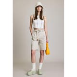 SHORT トラウザーズ | MOUSSY OUTLET | 詳細画像32 