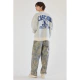 Wolf man ニット | RODEO CROWNS WIDE BOWL | 詳細画像6 