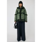 SHEARLING OVER ジャケット | MOUSSY OUTLET | 詳細画像2 