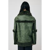 SHEARLING OVER ジャケット | MOUSSY OUTLET | 詳細画像7 