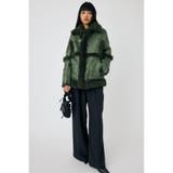 SHEARLING OVER ジャケット | MOUSSY OUTLET | 詳細画像1 
