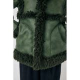 SHEARLING OVER ジャケット | MOUSSY OUTLET | 詳細画像12 