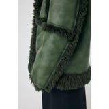 SHEARLING OVER ジャケット | MOUSSY OUTLET | 詳細画像14 