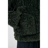 SHEARLING OVER ジャケット | MOUSSY OUTLET | 詳細画像15 