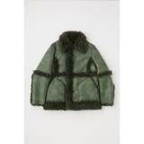 SHEARLING OVER ジャケット | MOUSSY OUTLET | 詳細画像17 