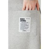 スウェットライクサイドステッチニットスカート | RODEO CROWNS WIDE BOWL | 詳細画像27 