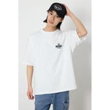 FOAM CROWN Tシャツ | RODEO CROWNS WIDE BOWL | 詳細画像3 