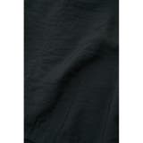 SHEER CROPPED シャツ | MOUSSY OUTLET | 詳細画像17