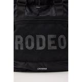 ロゴ2wayトートバッグ | RODEO CROWNS WIDE BOWL | 詳細画像7 