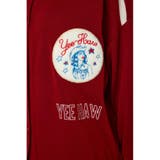 ワッペンニットカーディガン | RODEO CROWNS WIDE BOWL | 詳細画像27