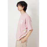 Vibarant Tシャツ | RODEO CROWNS WIDE BOWL | 詳細画像31 