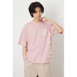 Vibarant Tシャツ | RODEO CROWNS WIDE BOWL | 詳細画像32 