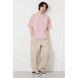 Vibarant Tシャツ | RODEO CROWNS WIDE BOWL | 詳細画像33 