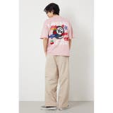Vibarant Tシャツ | RODEO CROWNS WIDE BOWL | 詳細画像34 
