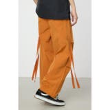 パラシュートワイドパンツ | RODEO CROWNS WIDE BOWL | 詳細画像13