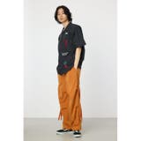 パラシュートワイドパンツ | RODEO CROWNS WIDE BOWL | 詳細画像14