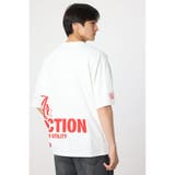 イレギュラーTシャツ | RODEO CROWNS WIDE BOWL | 詳細画像4