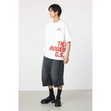 イレギュラーTシャツ | RODEO CROWNS WIDE BOWL | 詳細画像6