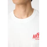 イレギュラーTシャツ | RODEO CROWNS WIDE BOWL | 詳細画像11