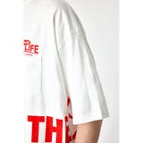 イレギュラーTシャツ | RODEO CROWNS WIDE BOWL | 詳細画像13