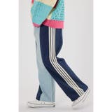 カスタムトラック デニムパンツ | RODEO CROWNS WIDE BOWL | 詳細画像24