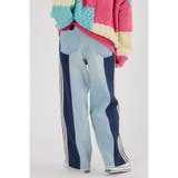 カスタムトラック デニムパンツ | RODEO CROWNS WIDE BOWL | 詳細画像25