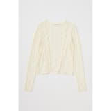 IVOY3 | PLUMPY レーストップス | MOUSSY OUTLET