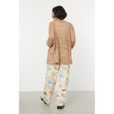 カラーニットボレロ | RODEO CROWNS WIDE BOWL | 詳細画像23 