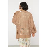 カラーニットボレロ | RODEO CROWNS WIDE BOWL | 詳細画像21 