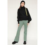 RANDOM KNIT トップス | SLY OUTLET | 詳細画像8