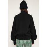 RANDOM KNIT トップス | SLY OUTLET | 詳細画像12