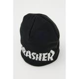 (THRASHER) ニットキャップ | RODEO CROWNS WIDE BOWL | 詳細画像4 