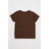 COMPACT CREW NECK Tシャツ | MOUSSY OUTLET | 詳細画像1