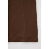 COMPACT CREW NECK Tシャツ | MOUSSY OUTLET | 詳細画像4