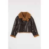 F/MOUTON B-3 | MOUSSY OUTLET | 詳細画像12 