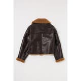 F/MOUTON B-3 | MOUSSY OUTLET | 詳細画像13 