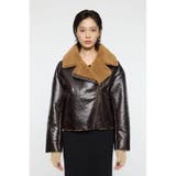 BRN | F/MOUTON B-3 | MOUSSY OUTLET