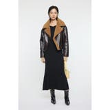 F/MOUTON B-3 | MOUSSY OUTLET | 詳細画像2 