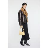 F/MOUTON B-3 | MOUSSY OUTLET | 詳細画像3 