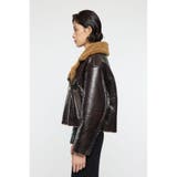 F/MOUTON B-3 | MOUSSY OUTLET | 詳細画像6 