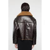 F/MOUTON B-3 | MOUSSY OUTLET | 詳細画像7 
