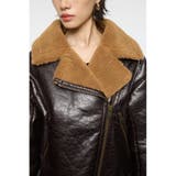 F/MOUTON B-3 | MOUSSY OUTLET | 詳細画像8 