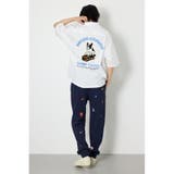 COOLMAX(R)ファブリック製・Frenchieシャツ | RODEO CROWNS WIDE BOWL | 詳細画像6