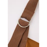 W-ring shoulder BAG | RODEO CROWNS WIDE BOWL | 詳細画像18 