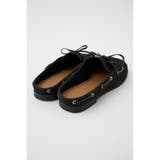 MOCCASIN スライド | MOUSSY OUTLET | 詳細画像3