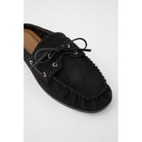 MOCCASIN スライド | MOUSSY OUTLET | 詳細画像4