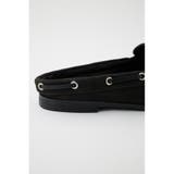 MOCCASIN スライド | MOUSSY OUTLET | 詳細画像5