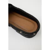 MOCCASIN スライド | MOUSSY OUTLET | 詳細画像6