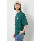 Slack off Tシャツ | RODEO CROWNS WIDE BOWL | 詳細画像15 